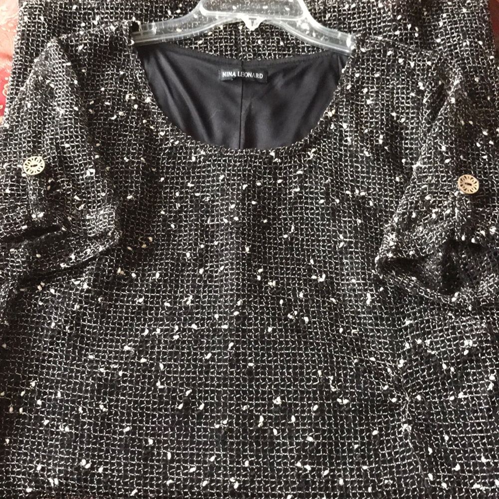 Dress - Picture 3 of 3